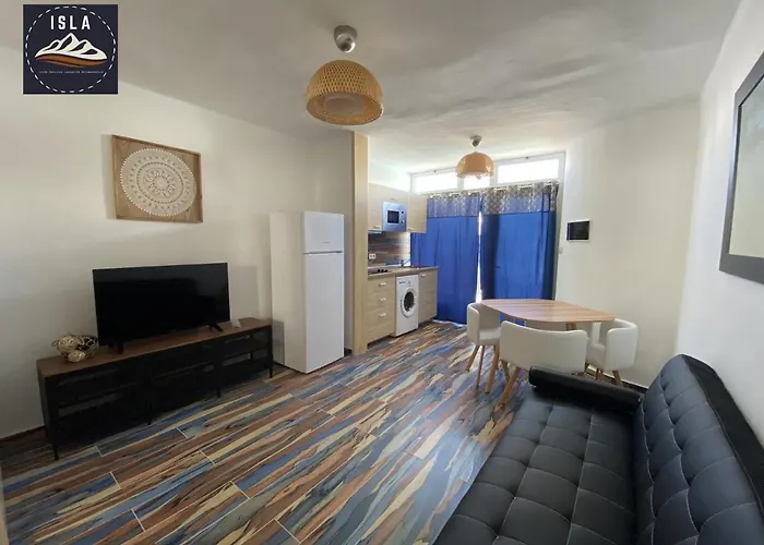 Cristian Delfines Apartament