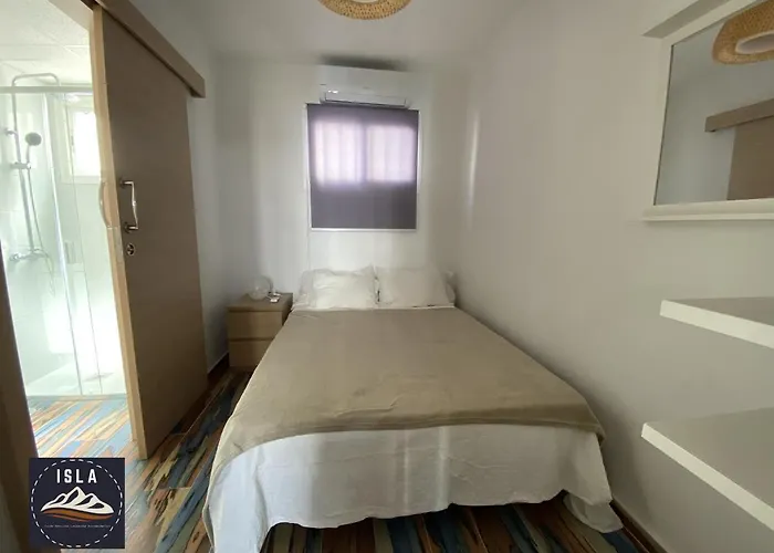 Apartament Cristian Delfines Puerto del Carmen (Lanzarote)