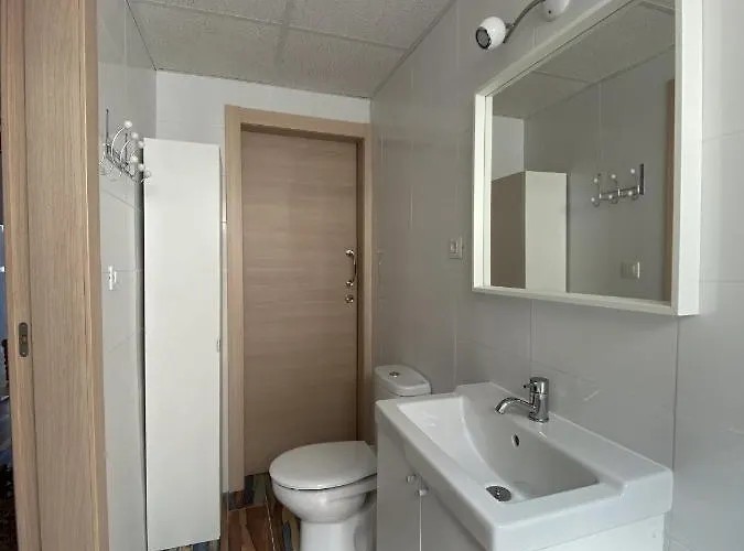 Apartament Cristian Delfines Puerto del Carmen (Lanzarote)