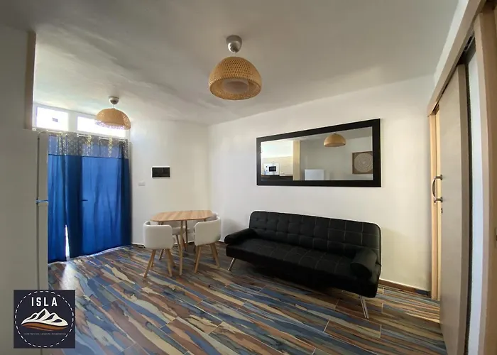 Cristian Delfines Apartament