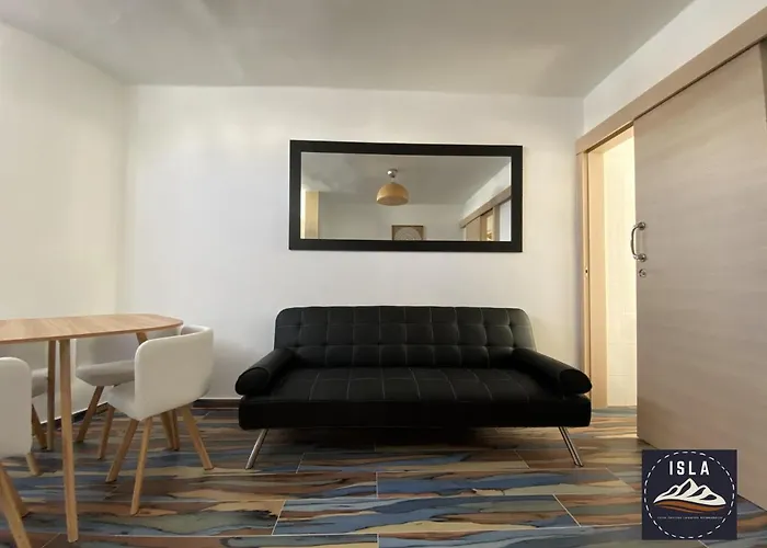 Apartament Cristian Delfines *