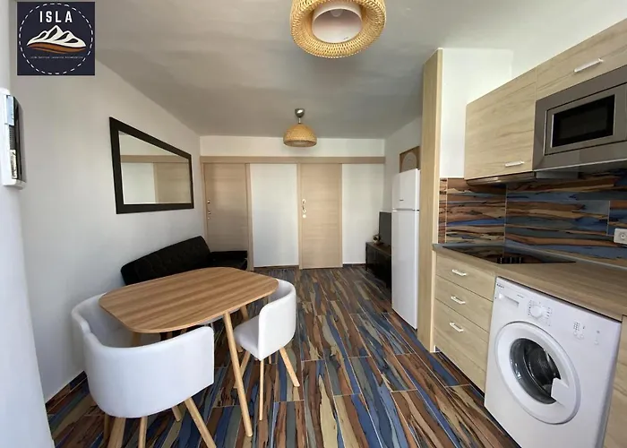 Apartament Cristian Delfines