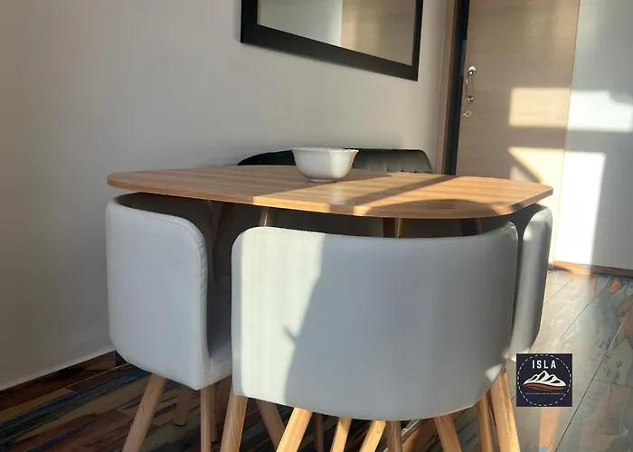 Apartament Cristian Delfines