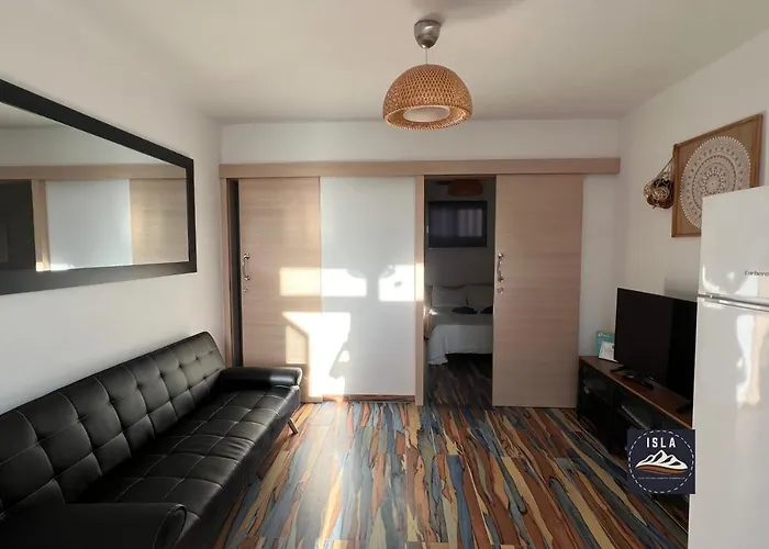 Apartament Cristian Delfines *