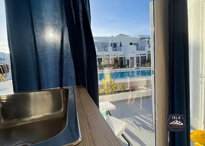 Cristian Delfines * Puerto del Carmen (Lanzarote)