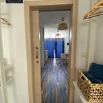 Cristian Delfines Puerto del Carmen (Lanzarote)
