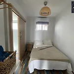 Apartment Cristian Delfines