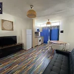 Cristian Delfines Apartment