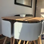 Apartment Cristian Delfines