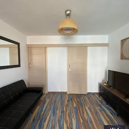 Cristian Delfines Apartment