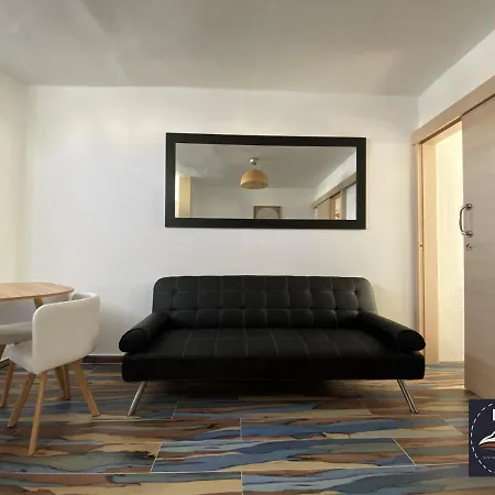 Apartment Cristian Delfines *