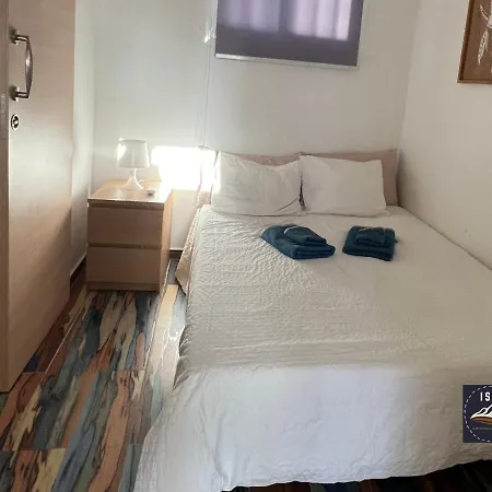 Apartment Cristian Delfines Puerto del Carmen (Lanzarote)