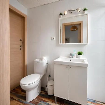 Appartement Cristian Delfines *