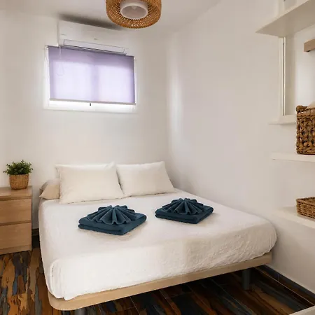 Appartement Cristian Delfines Puerto del Carmen (Lanzarote)