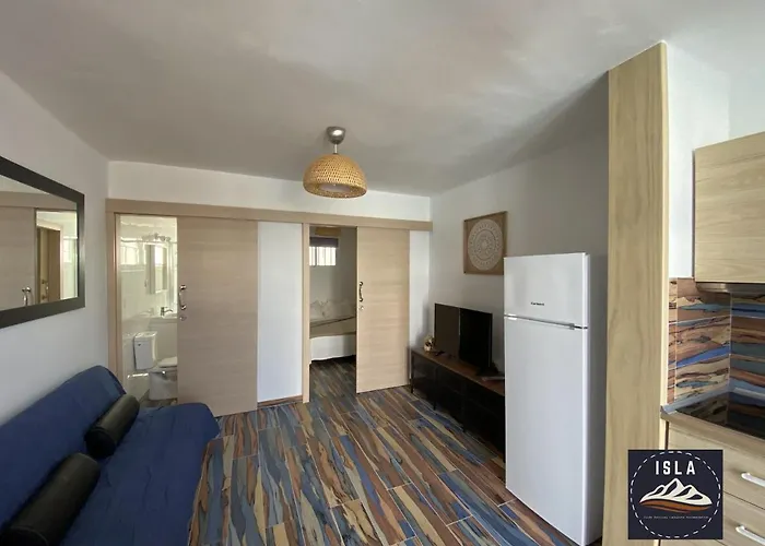 Appartement Cristian Delfines Puerto del Carmen (Lanzarote)