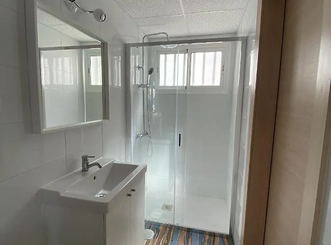 Cristian Delfines Appartement Puerto del Carmen (Lanzarote)