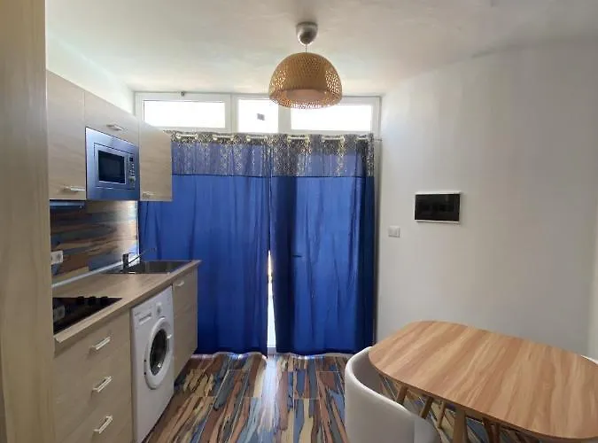 Cristian Delfines Appartement *