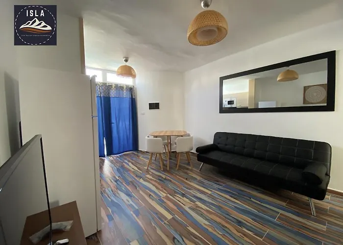 Appartement Cristian Delfines Puerto del Carmen (Lanzarote)