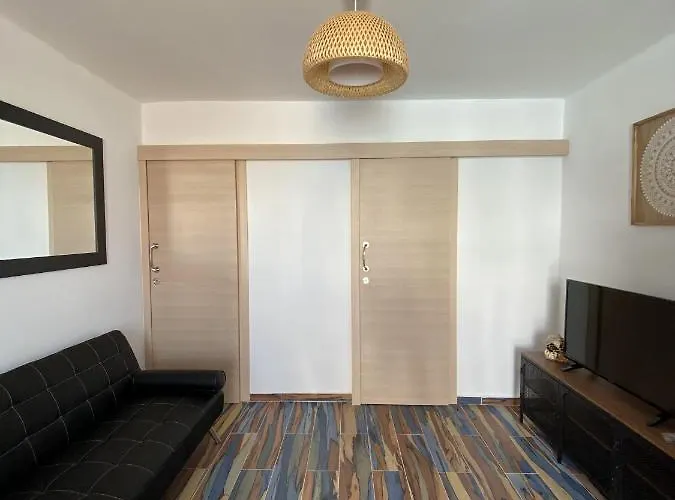 Cristian Delfines Appartement