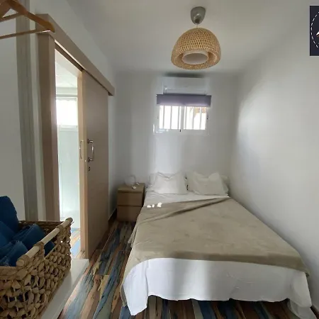 Apartman Cristian Delfines