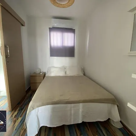 Apartman Cristian Delfines Puerto del Carmen