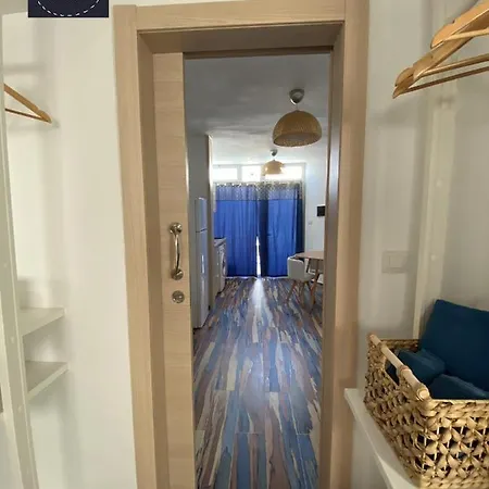 Cristian Delfines Puerto del Carmen