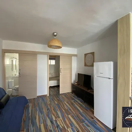 Apartman Cristian Delfines Puerto del Carmen