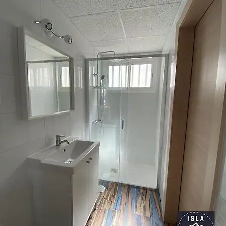 Cristian Delfines Apartman Puerto del Carmen