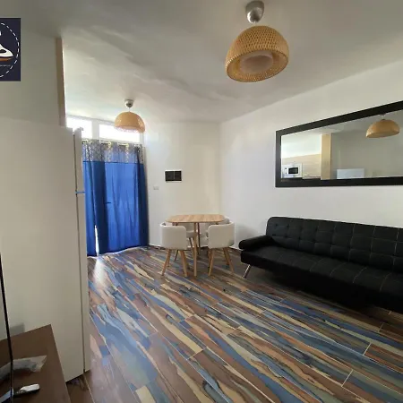 Apartman Cristian Delfines Puerto del Carmen