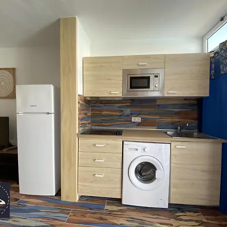 Cristian Delfines Puerto del Carmen