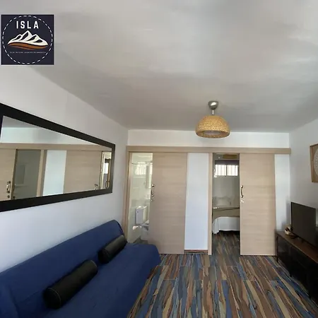 Cristian Delfines Puerto del Carmen