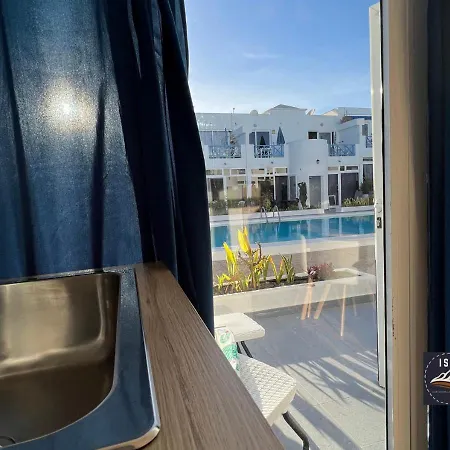 Cristian Delfines * Puerto del Carmen