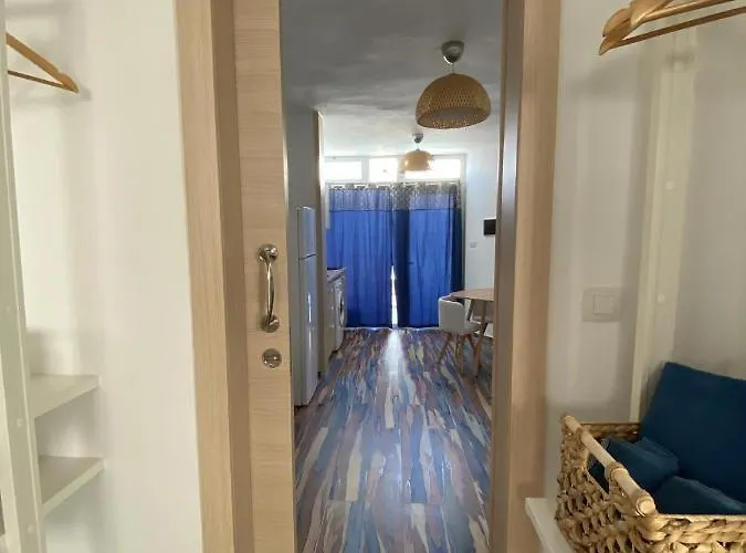 Cristian Delfines Пуэрто дель Кармен