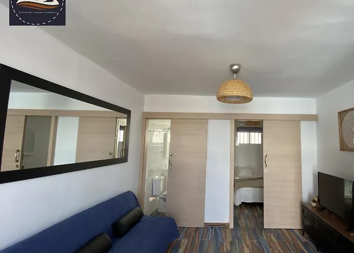 Cristian Delfines Пуэрто дель Кармен